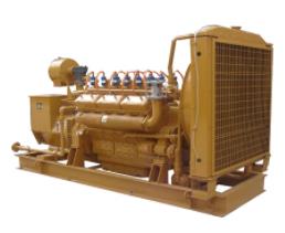 沼氣發電機組機油過濾器更換要點
