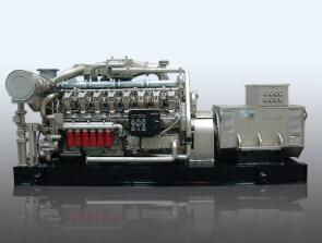 沼氣發電機組曲軸箱通氣孔要保持通暢嗎？