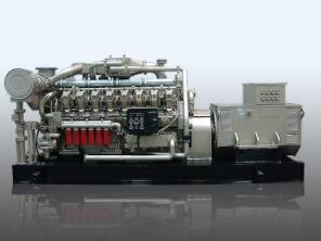 瓦斯發電機組煙氣余熱回收方法你了解嗎？